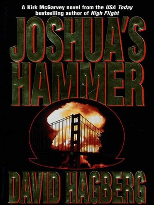 cover image of Joshua's Hammer